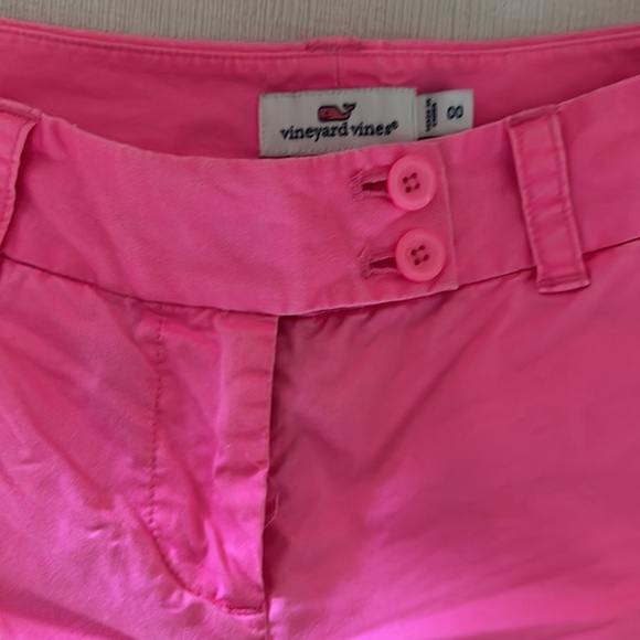 Pink shorts - Picture 2 of 5